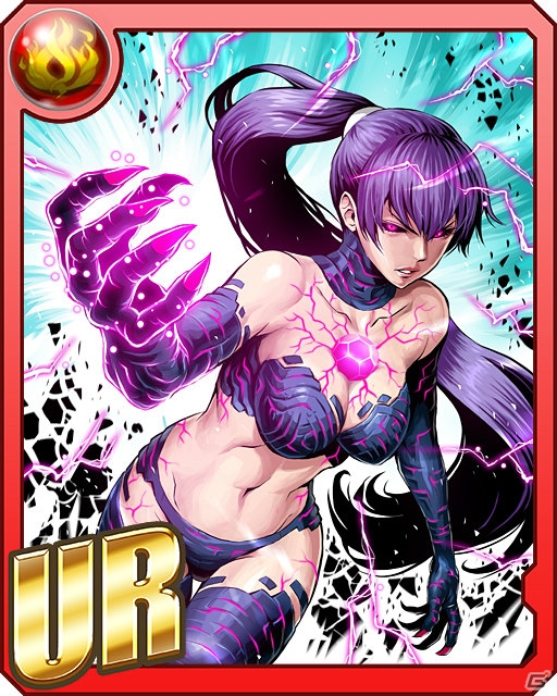 アクションカードバトル「ファントムクロニクル ラッシュファイア」のiOS版が配信の画像7