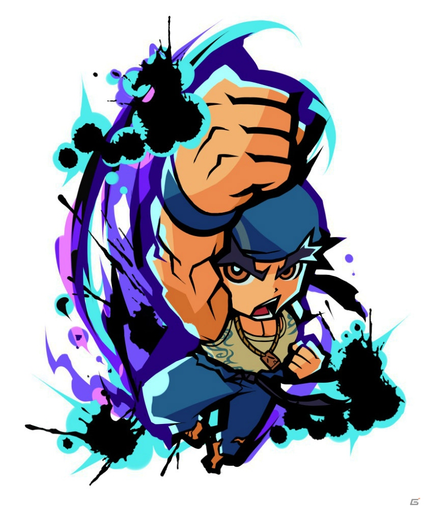 iOS/Android「ストリートファイター パズルスピリッツ」新コスチュームのキャラが的中する「誰が一番？ガチャ」が開催！の画像1
