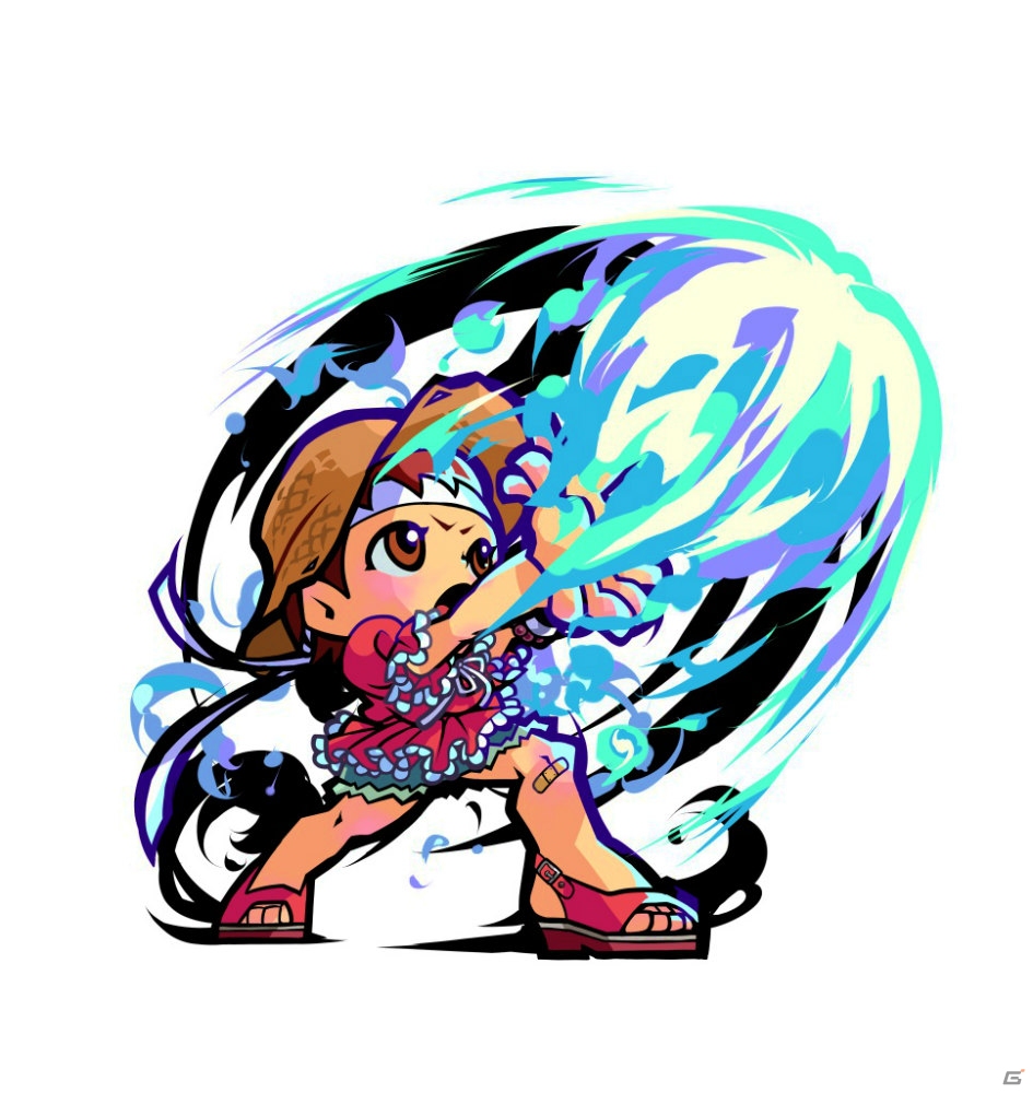 iOS/Android「ストリートファイター パズルスピリッツ」新コスチュームのキャラが的中する「誰が一番？ガチャ」が開催！の画像3