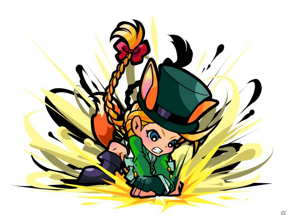 iOS/Android「ストリートファイター パズルスピリッツ」新コスチュームのキャラが的中する「誰が一番？ガチャ」が開催！の画像4