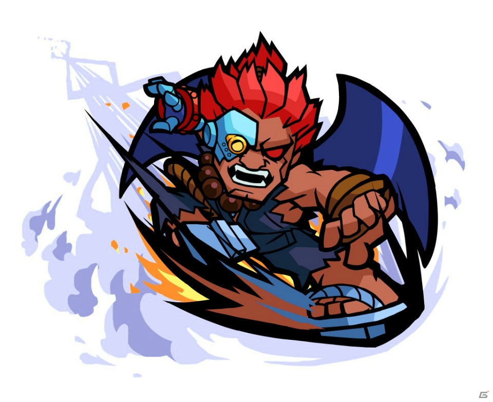 iOS/Android「ストリートファイター パズルスピリッツ」新コスチュームのキャラが的中する「誰が一番？ガチャ」が開催！の画像8