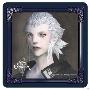 「ファイナルファンタジー エオルゼアカフェ」オープン1周年を記念した横浜出張店が7月31日から1ヶ月限定で開店！の画像11