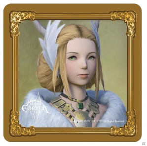 「ファイナルファンタジー エオルゼアカフェ」オープン1周年を記念した横浜出張店が7月31日から1ヶ月限定で開店！の画像12