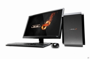 LEVEL∞、ハイスペック＆コンパクトゲーミングPCの完成形「C-Class」を発表の画像1