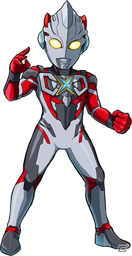 iOS/Android「アニマル×モンスター」ウルトラマンコラボが開始！初の大型アップデートでフレンドモンスターとの共闘が可能にの画像7
