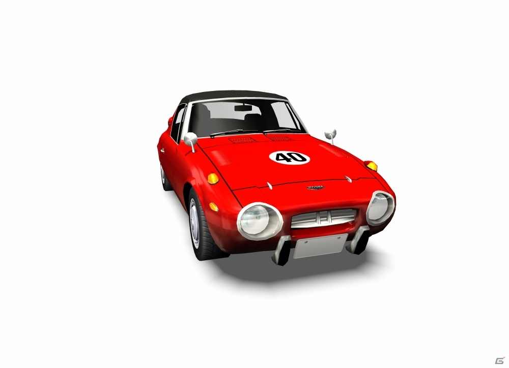 iOS/Android「ドリフトスピリッツ」にて「よろしくメカドック」コラボが開始―ログインすると「CELICA XX 2800GT☆4」がもらえるの画像6