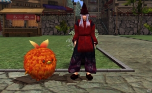PS4/Xbox One/PC「鬼斬」新なかよしキャラ・猿飛佐助が推参！夏イベント「鬼ヶ島納涼祭2015」が7月31日に開催＆新システムも実装の画像13