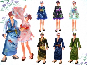 PS4/Xbox One/PC「鬼斬」新なかよしキャラ・猿飛佐助が推参！夏イベント「鬼ヶ島納涼祭2015」が7月31日に開催＆新システムも実装の画像5