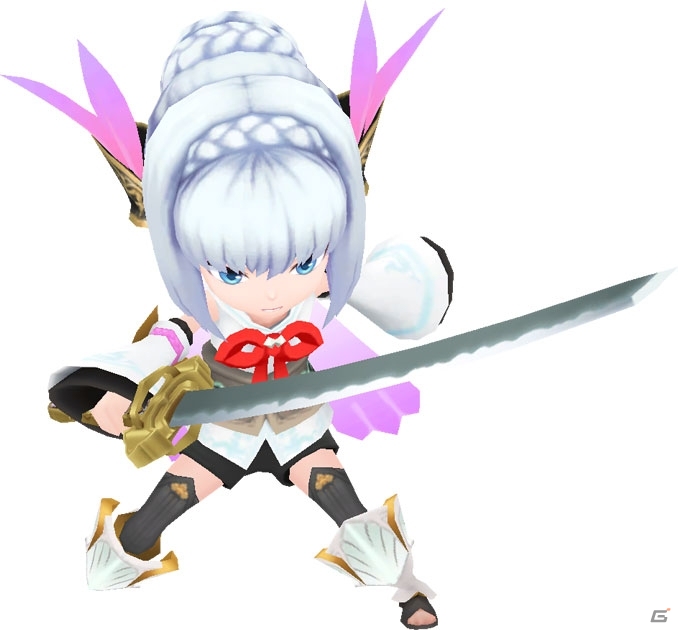 「聖剣伝説 RISE of MANA」×「ファイナルファンタジータクティクス 獅子戦争」コラボが開催！FFT最大50％OFFセールも実施中の画像12