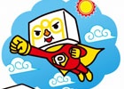 トーフ親子と仲間たちのジャンプアクションゲーム「TO-FU POP!」がiOS向けに配信開始!