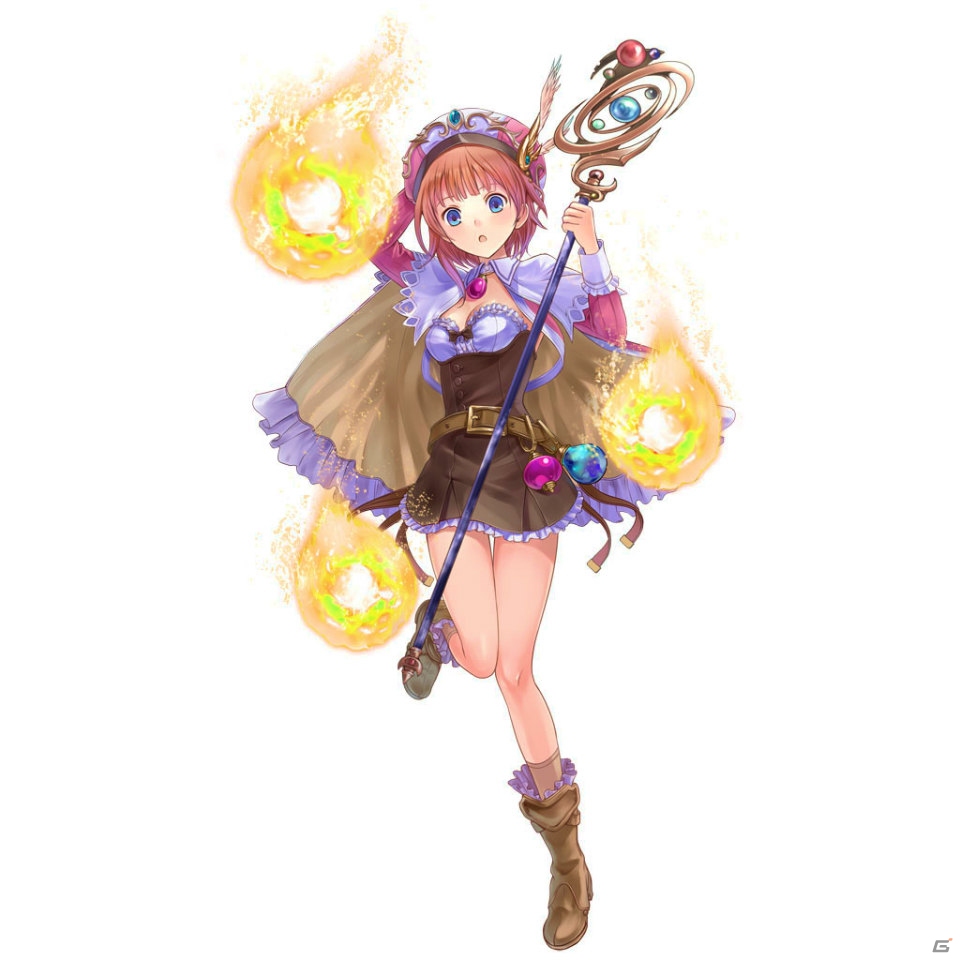 iOS/Android「アトリエ クエストボード」より強力なランクSSSの装備が新登場！大討伐キャンペーン3「英雄への道」も開催の画像2
