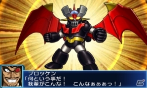 3DS「スーパーロボット大戦BX」オリジナルキャラクター＆主人公機「ファルセイバー」が公開！磨きのかかった戦術指揮や戦闘シーンも紹介の画像52