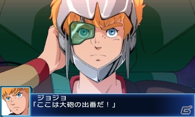 3DS「スーパーロボット大戦BX」オリジナルキャラクター＆主人公機「ファルセイバー」が公開！磨きのかかった戦術指揮や戦闘シーンも紹介の画像30