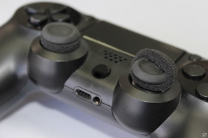 アンサー、エイム操作を向上させるPS4用コントローラアタッチメント「FPSスティック狙」を発売の画像2