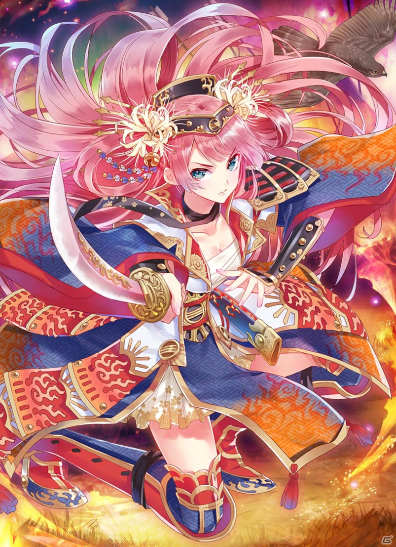 iOS/Android「輝星のリベリオン」夏のイベント「大和大作戦 ～アメノウズメ＆サラスバティー～」が開催！の画像13