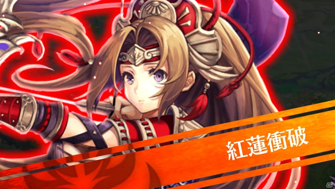iOS/Android「輝星のリベリオン」夏のイベント「大和大作戦 ～アメノウズメ＆サラスバティー～」が開催！の画像4
