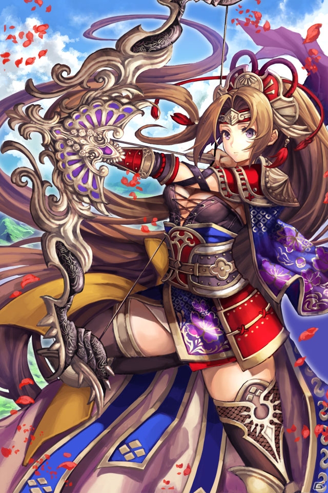 iOS/Android「輝星のリベリオン」夏のイベント「大和大作戦 ～アメノウズメ＆サラスバティー～」が開催！の画像9