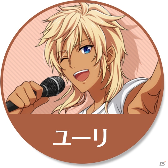 iOS/Android「アイドリッシュセブン」事前登録がスタート！サイン入り複製原画も当たる3大特典に注目の画像29