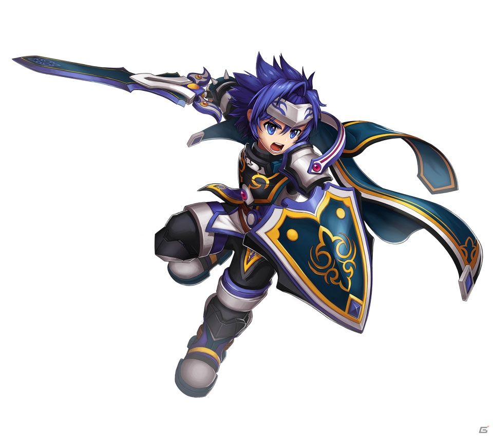 iOS/Android「グランドチェイスM」が配信開始―オンラインゲーム「グランドチェイス」のスピンオフRPGの画像12