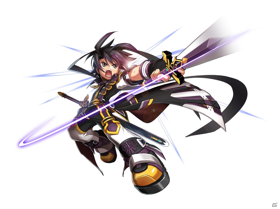 iOS/Android「グランドチェイスM」が配信開始―オンラインゲーム「グランドチェイス」のスピンオフRPGの画像16