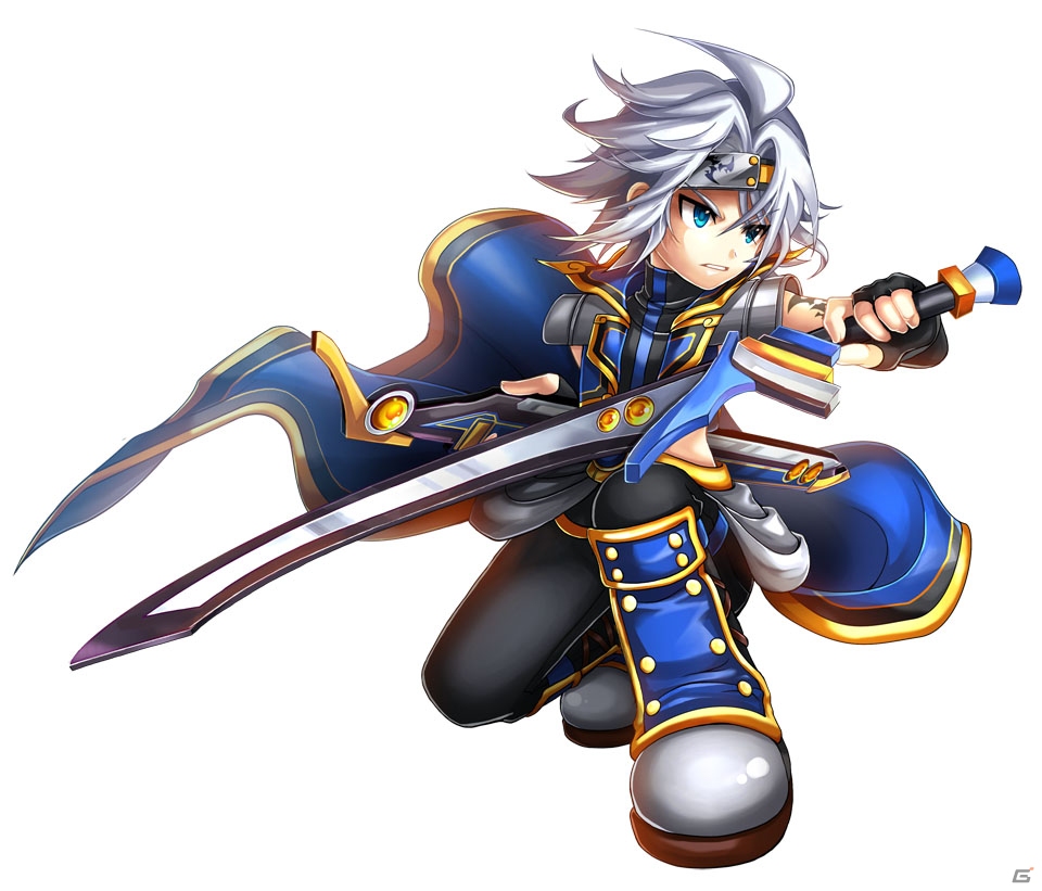 iOS/Android「グランドチェイスM」が配信開始―オンラインゲーム「グランドチェイス」のスピンオフRPGの画像17