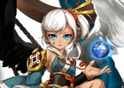 iOS/Android「グランドチェイスM」が配信開始―オンラインゲーム「グランドチェイス」のスピンオフRPG