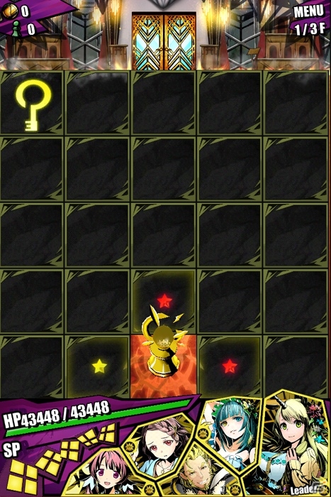 iOS/Android「ディバインゲート」竜殺しの異名を持つ「屠竜者ベオウルフ」が降臨！新ユニット「カゲロウ」＆エピソードエリアが10日間連続実装の画像5