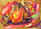 iOS/Android「サモンズボード」敬神の待つイベントダンジョン「アケトアテン」が8月3日に登場！40,000フォロワー感謝イベントも