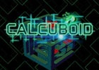 キューブを落とさずゴールを目指せ！iOS/Android「CALCUBOID」が配信開始