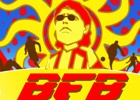 iOS/Android「BFB 2015 サッカー育成ゲーム」Android版2蹴年記念キャンペーン第2弾が開催！一撃カンストアイテム「金の釜本さん」が登場