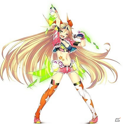 iOS/Android「乖離性ミリオンアーサー」とユニティちゃんがコラボ！クエスト、カード誕生日イベントなどが順次実施の画像2