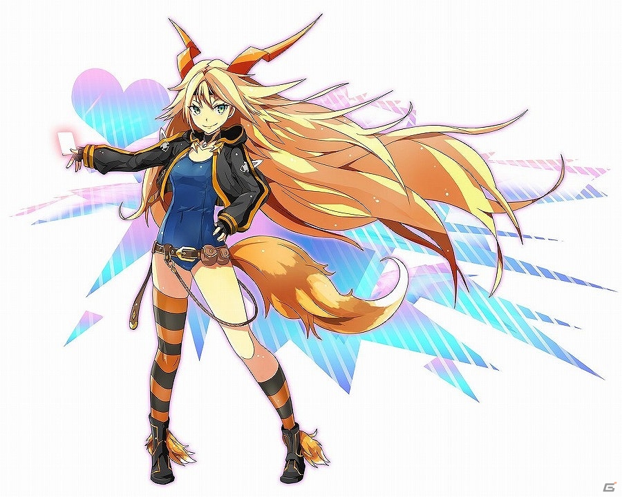 iOS/Android「乖離性ミリオンアーサー」とユニティちゃんがコラボ！クエスト、カード誕生日イベントなどが順次実施の画像3