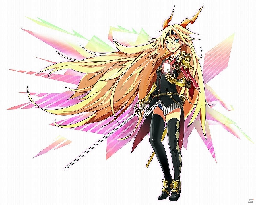 iOS/Android「乖離性ミリオンアーサー」とユニティちゃんがコラボ！クエスト、カード誕生日イベントなどが順次実施の画像4