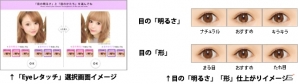プリントシール機「MiMiy by Sugar」が11月5日より展開―“ちぃぽぽ”こと吉木千沙都さんをメインモデルに起用！の画像4