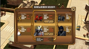 愛と平和を手に入れろ！戦場をバイクで逃げまくる脱走兵シミュレーター「Deserter Simulator」がSteamにて配信の画像19
