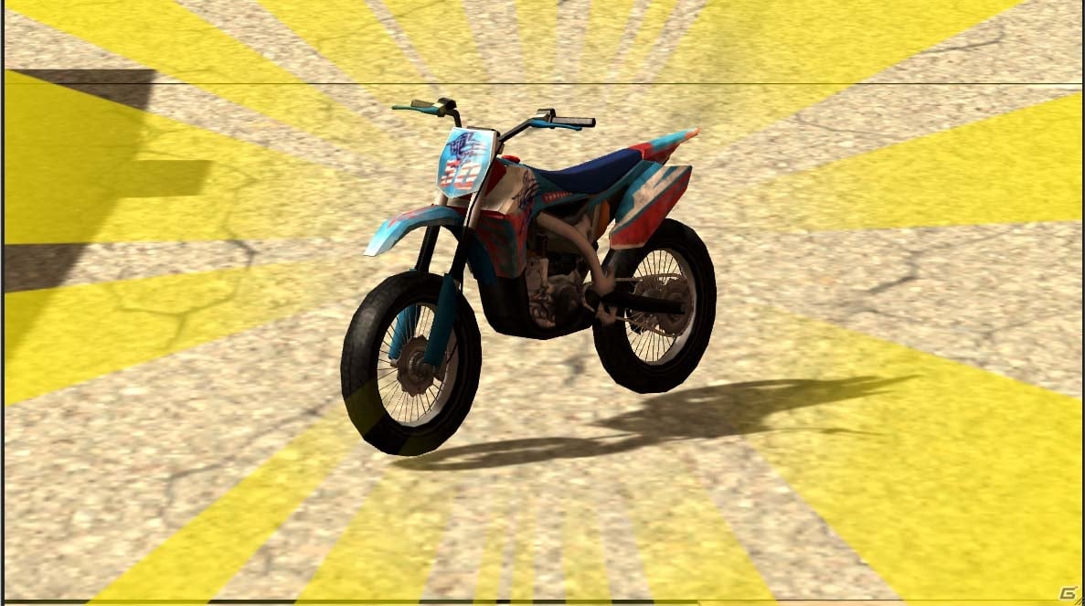 愛と平和を手に入れろ！戦場をバイクで逃げまくる脱走兵シミュレーター「Deserter Simulator」がSteamにて配信の画像18