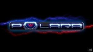 赤と青のカラーチェンジがカギを握る！PS Vita向けスピードランアクション「POLARA」が配信の画像9
