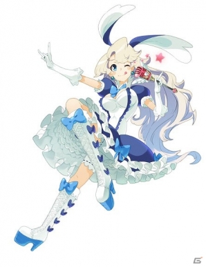 iOS/Android「ファイナルファンタジーレジェンズ 時空ノ水晶」メインストーリー第5章#1が8月1日に配信！「ブレイブリー」シリーズよりプリンとガレットが幻石で登場の画像13