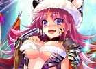 美少女リアルタイムSDキャラバトルゲーム「三国志レイヴ」がにじよめにてサービス開始！