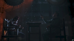PS4「Until Dawn -惨劇の山荘-」選択が変化をもたらす「バタフライエフェクトシステム」を紹介！の画像9