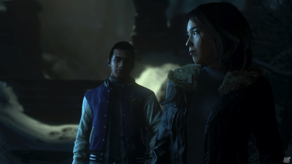 PS4「Until Dawn -惨劇の山荘-」選択が変化をもたらす「バタフライエフェクトシステム」を紹介！の画像2