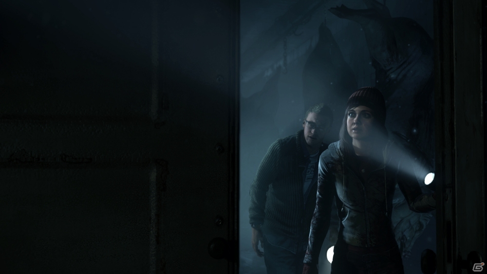 PS4「Until Dawn -惨劇の山荘-」選択が変化をもたらす「バタフライエフェクトシステム」を紹介！の画像3