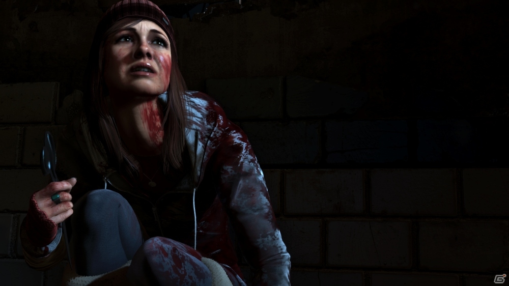 PS4「Until Dawn -惨劇の山荘-」選択が変化をもたらす「バタフライエフェクトシステム」を紹介！の画像4