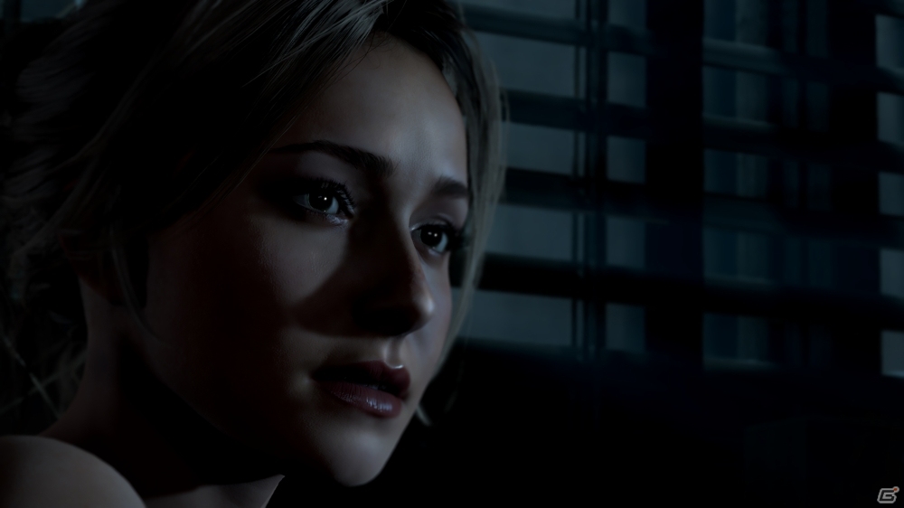 PS4「Until Dawn -惨劇の山荘-」選択が変化をもたらす「バタフライエフェクトシステム」を紹介！の画像5