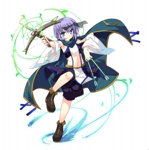 iOS/Android「メイデンクラフト」ログインすると「支配者の魔鍵」などが入手できる「30万DL達成キャンペーン」が8月3日より開催！大規模アップデートも実施の画像4