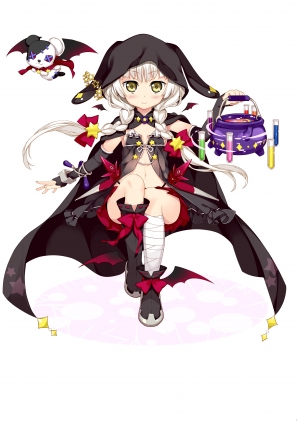 iOS/Android「メイデンクラフト」ログインすると「支配者の魔鍵」などが入手できる「30万DL達成キャンペーン」が8月3日より開催！大規模アップデートも実施の画像5