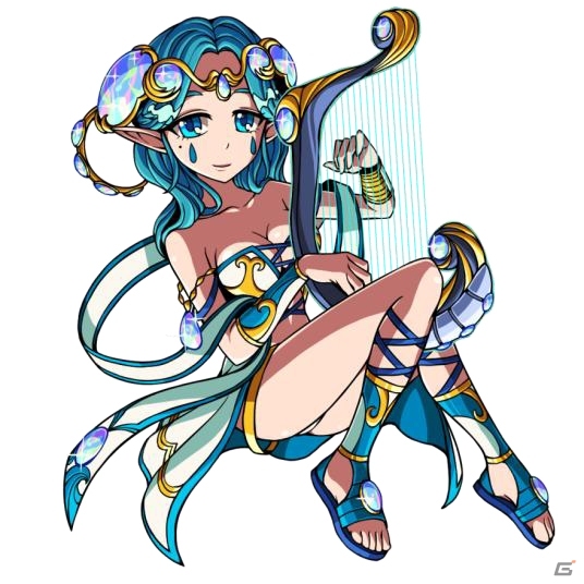 iOS/Android「ドラゴンポーカー」夏のビーチが眩しいサービスダンジョン「Beach Girls」が8月1日より開催の画像10