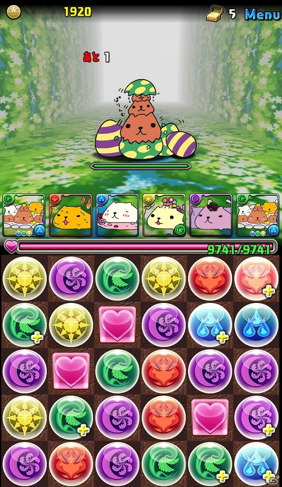 iOS/Android「パズル＆ドラゴンズ」幻魔王アスモ・デウス アナザーなどの究極進化が可能となる「神羅万象チョコ」コラボ第6弾が8月3日より開催！の画像13