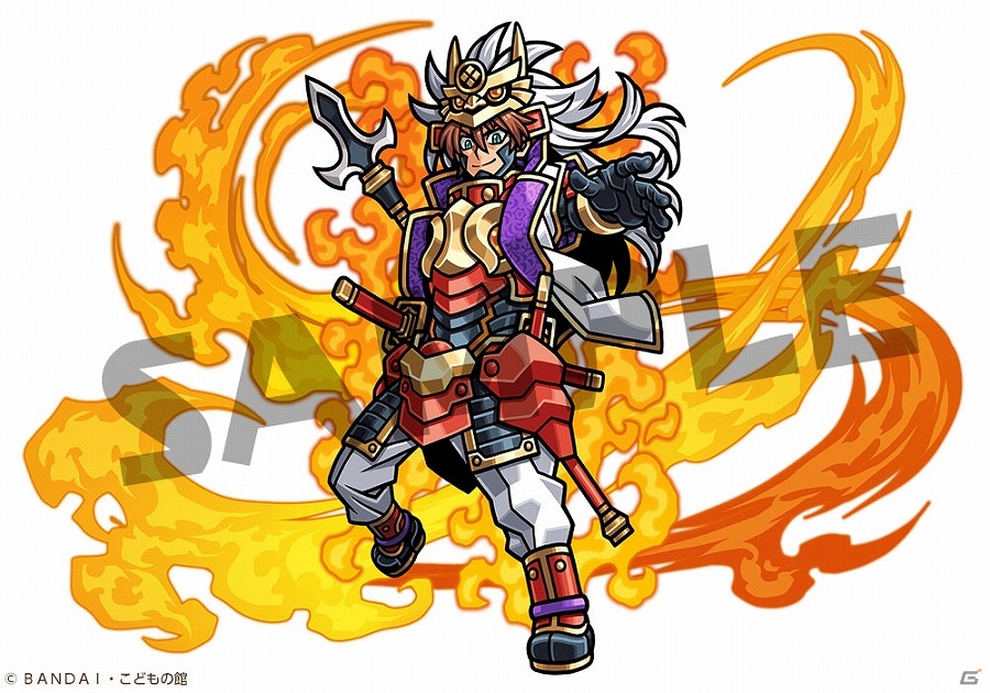 iOS/Android「パズル＆ドラゴンズ」幻魔王アスモ・デウス アナザーなどの究極進化が可能となる「神羅万象チョコ」コラボ第6弾が8月3日より開催！の画像3