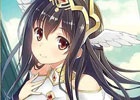 PS Vita版「拡散性ミリオンアーサー」豊満な胸元に思わず目を奪われる「もっと♥パイの日ガチャ」が実装！「エクストリーム水着サミット」キャンペーンも実施